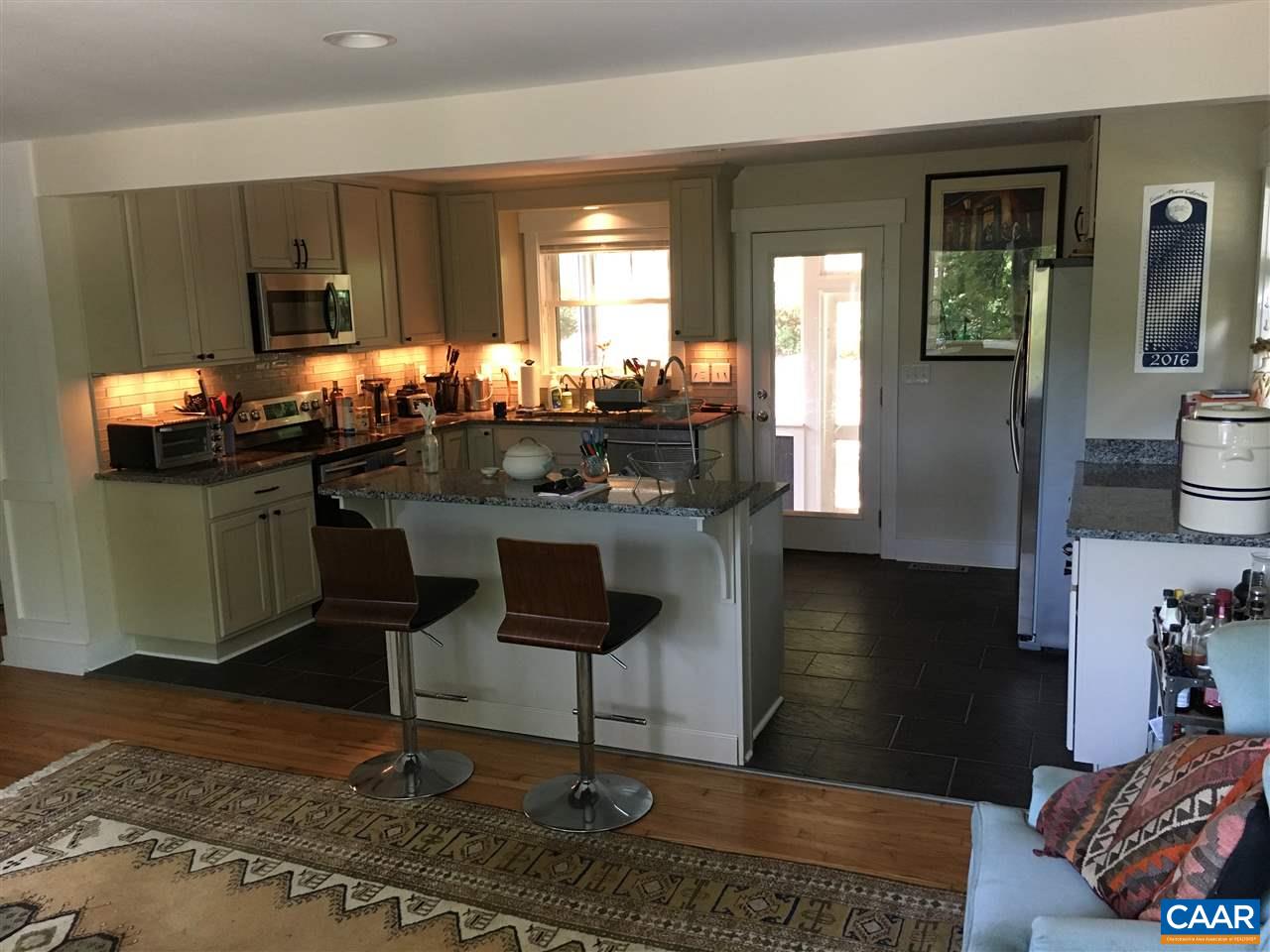 718 McIntire Road Charlottesville, VA 22902 - Photo 11 of 27