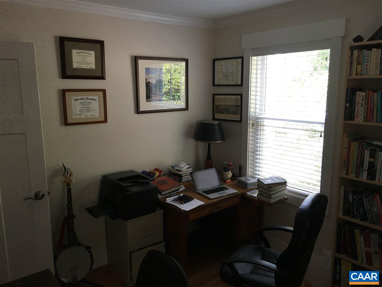 718 McIntire Road Charlottesville, VA 22902 - Photo 18 of 27