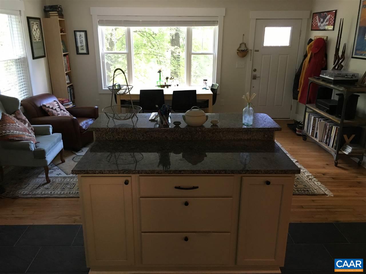 718 McIntire Road Charlottesville, VA 22902 - Photo 27 of 27