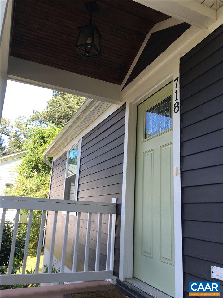 718 McIntire Road Charlottesville, VA 22902 - Photo 3 of 27