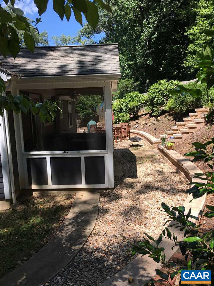 718 McIntire Road Charlottesville, VA 22902 - Photo 5 of 27