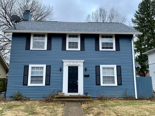 $2,450 | 425 West 44th Street, Indianapolis, IN 46208