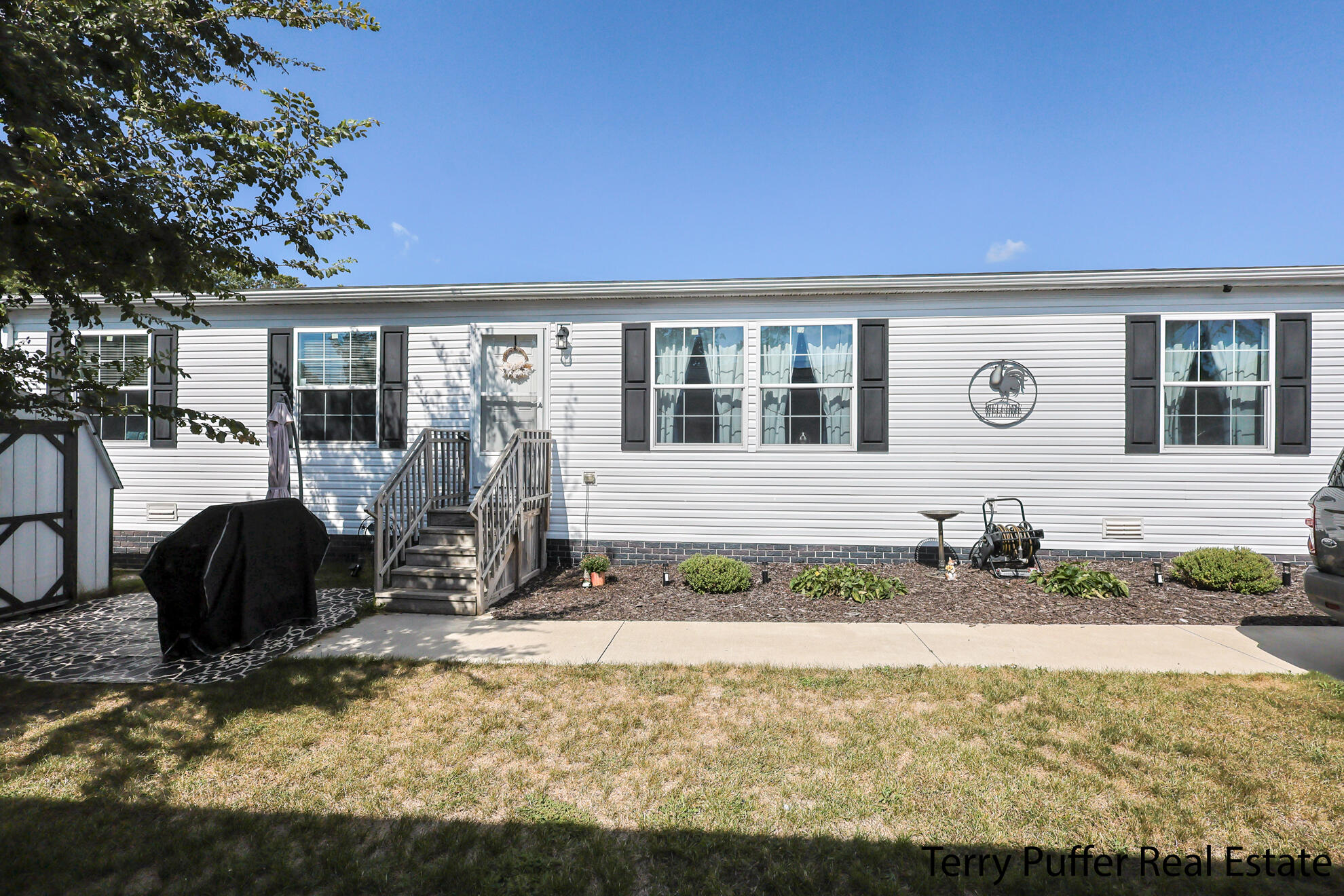 261 Taffy Lane, Unit 602 Muskegon, MI 49442 - Photo 1 of 27 new00001439