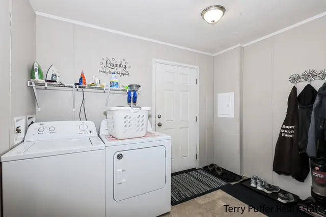 $79,900 | 261 Taffy Lane, Unit 602, Muskegon, MI 49442