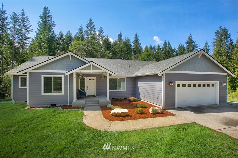 11702 Banner Road Southeast Olalla, WA 98359 - Photo 1 of 21 Gallery Image 1