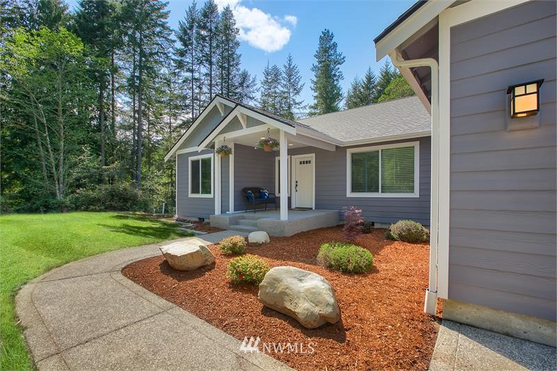 11702 Banner Road Southeast Olalla, WA 98359 - Photo 2 of 21 Gallery Image 2