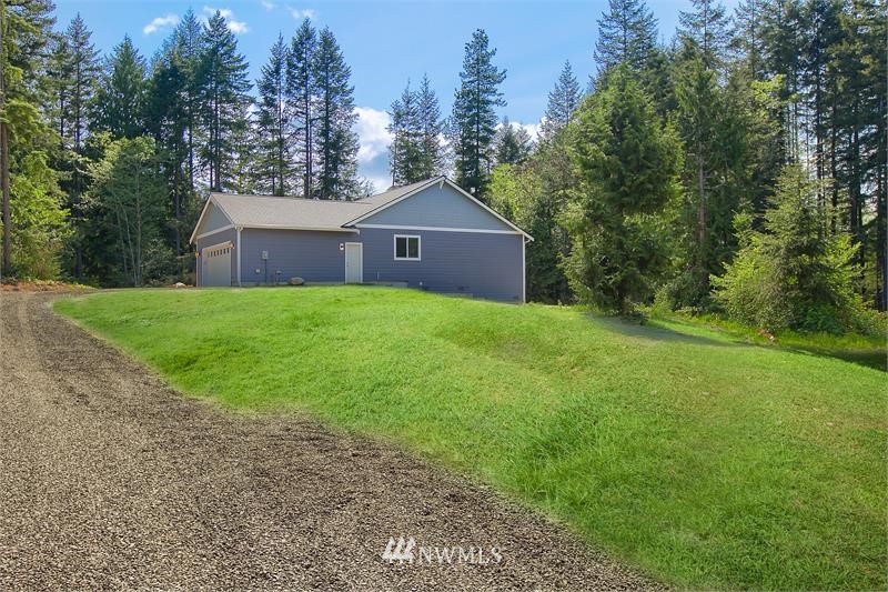 11702 Banner Road Southeast Olalla, WA 98359 - Photo 7 of 21 Gallery Image 7