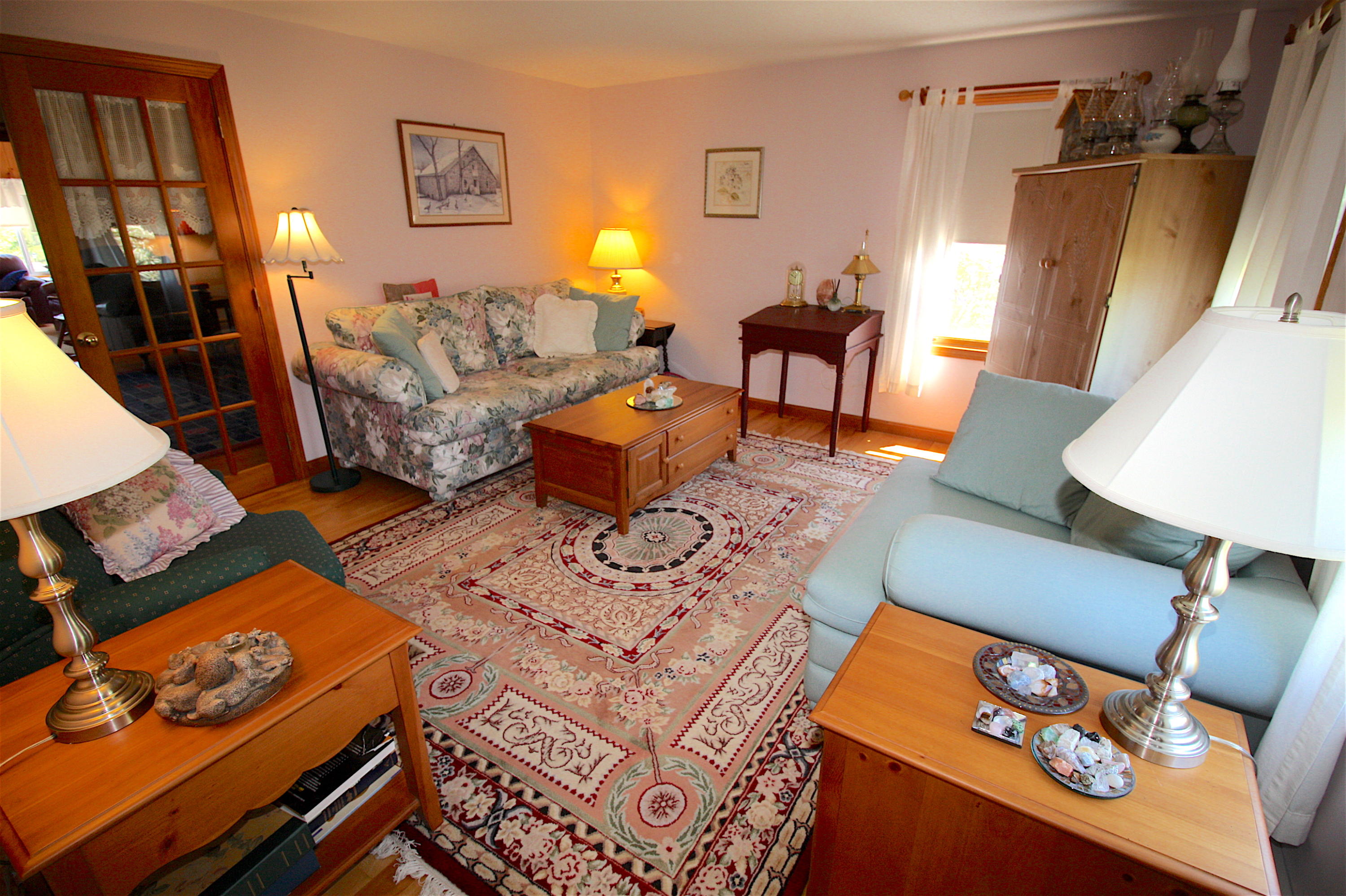 236 West Kennebec Road Machias, ME 04654 - Photo 13 of 39 formal lr