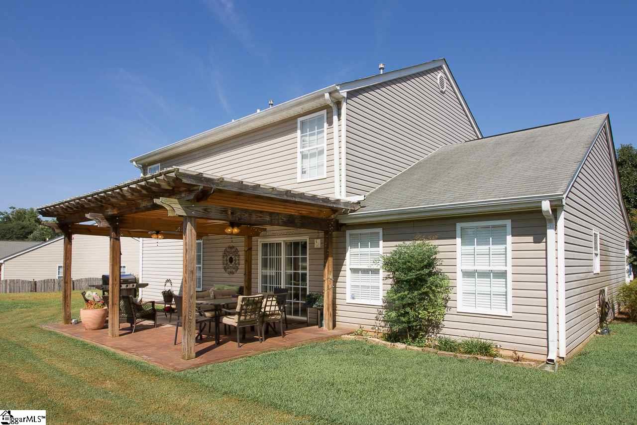 644 Hunters Lane Anderson, SC 29625 - Photo 19 of 26 Gallery Image 19