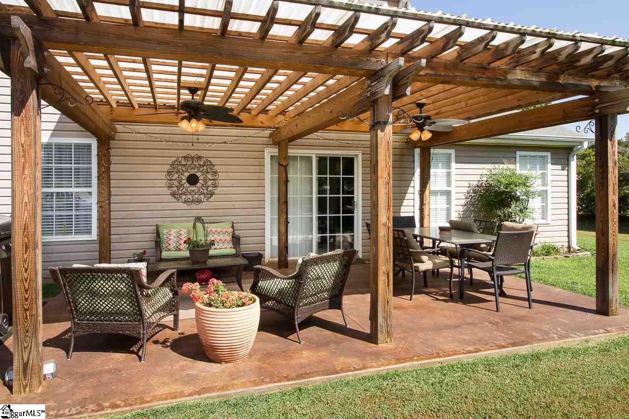 644 Hunters Lane Anderson, SC 29625 - Photo 20 of 26 Gallery Image 20