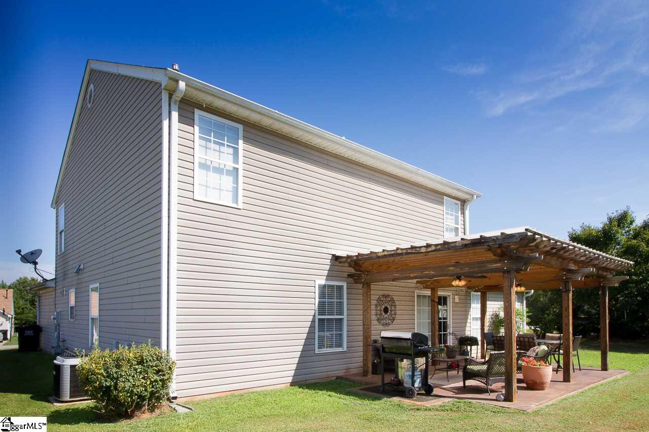 644 Hunters Lane Anderson, SC 29625 - Photo 21 of 26 Gallery Image 21