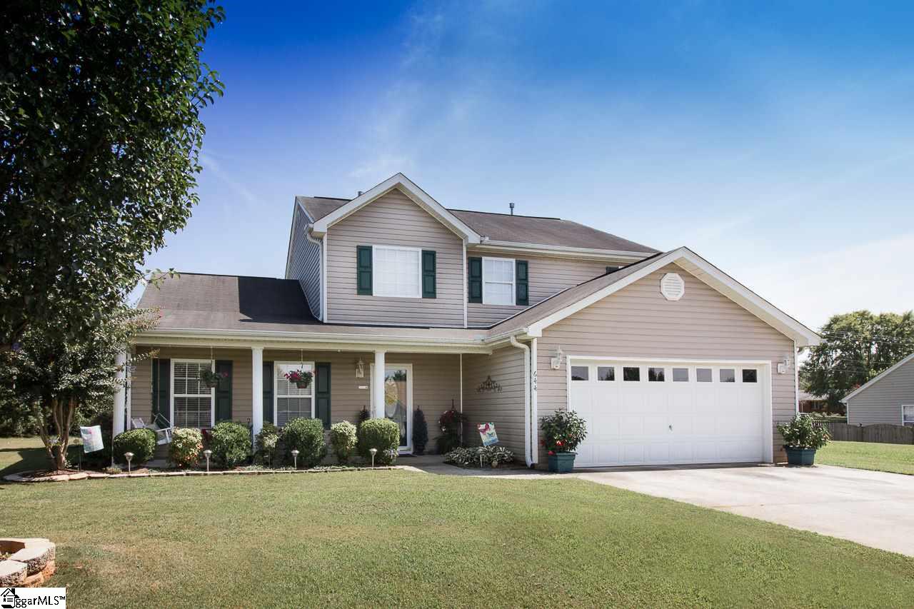 644 Hunters Lane Anderson, SC 29625 - Photo 23 of 26 Gallery Image 23