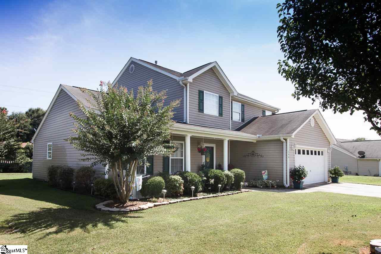 644 Hunters Lane Anderson, SC 29625 - Photo 24 of 26 Gallery Image 24