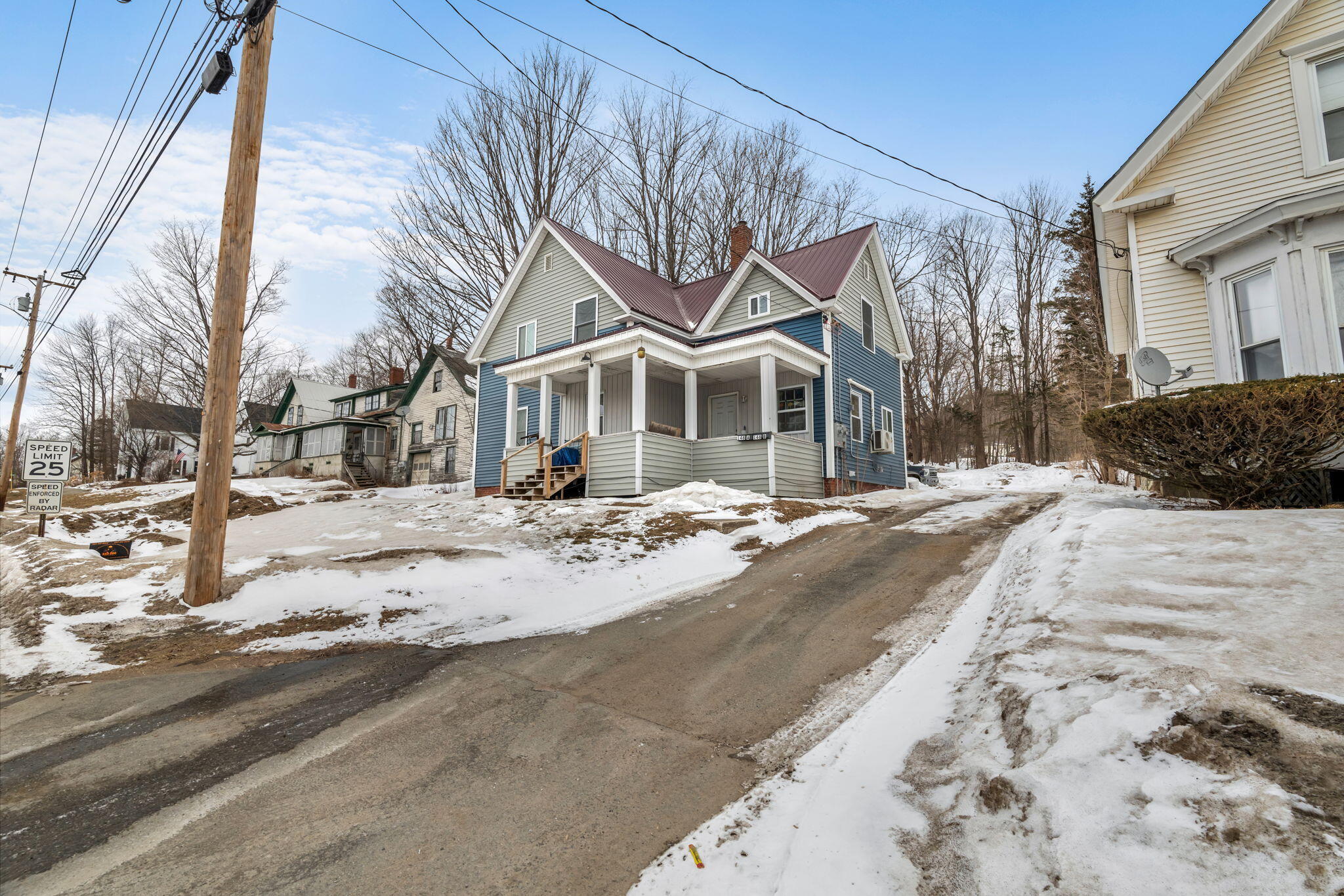 148 Spring Street Dexter, ME 04930 - Photo 35 of 54