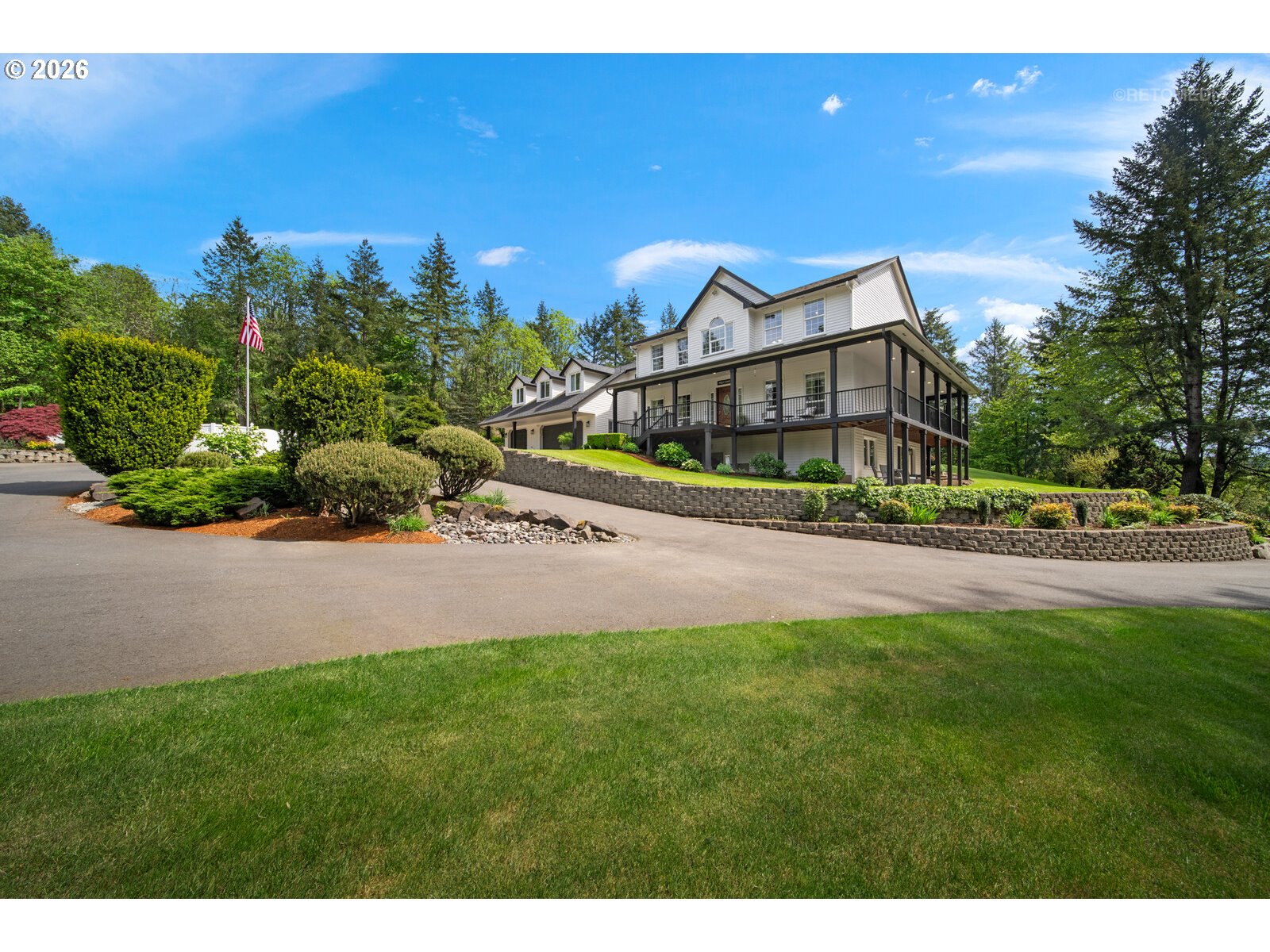 14900 Northeast Hammond Road Battle Ground, WA 98604 - Photo 47 of 48 Gallery Image 47