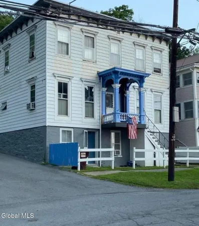 $159,900 | 15 Williams Street, Whitehall, NY 12887