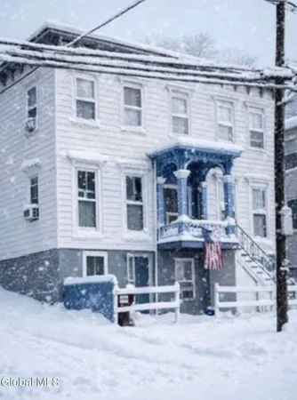 $149,999 | 15 Williams Street, Whitehall, NY 12887