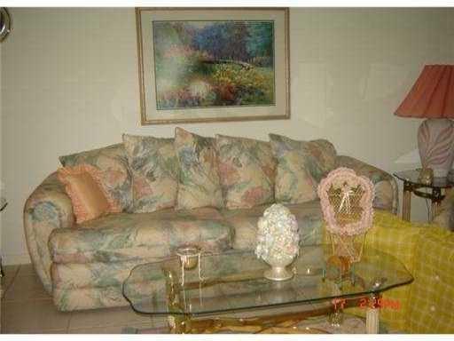 5700 Northwest 2nd Avenue, Unit 109 Boca Raton, FL 33487 - Photo 2 of 9 Boca Teeca 109 - Living Room