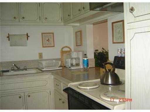 5700 Northwest 2nd Avenue, Unit 109 Boca Raton, FL 33487 - Photo 5 of 9 Boca Teeca 109 - Kitchen 2