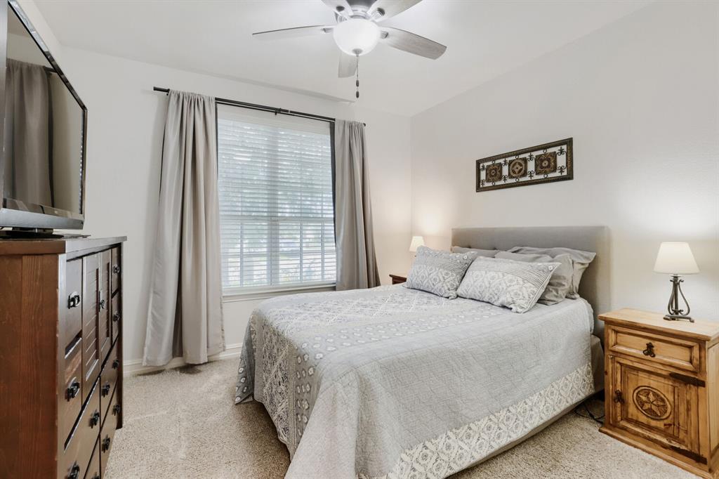 8730 Silent River Road Frisco, TX 75036 - Photo 19 of 39 Gallery Image 19