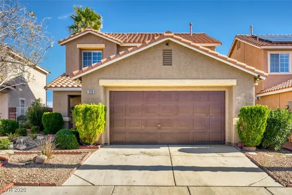 $514,900 | 1228 Swanbrooke Drive, Las Vegas, NV 89144