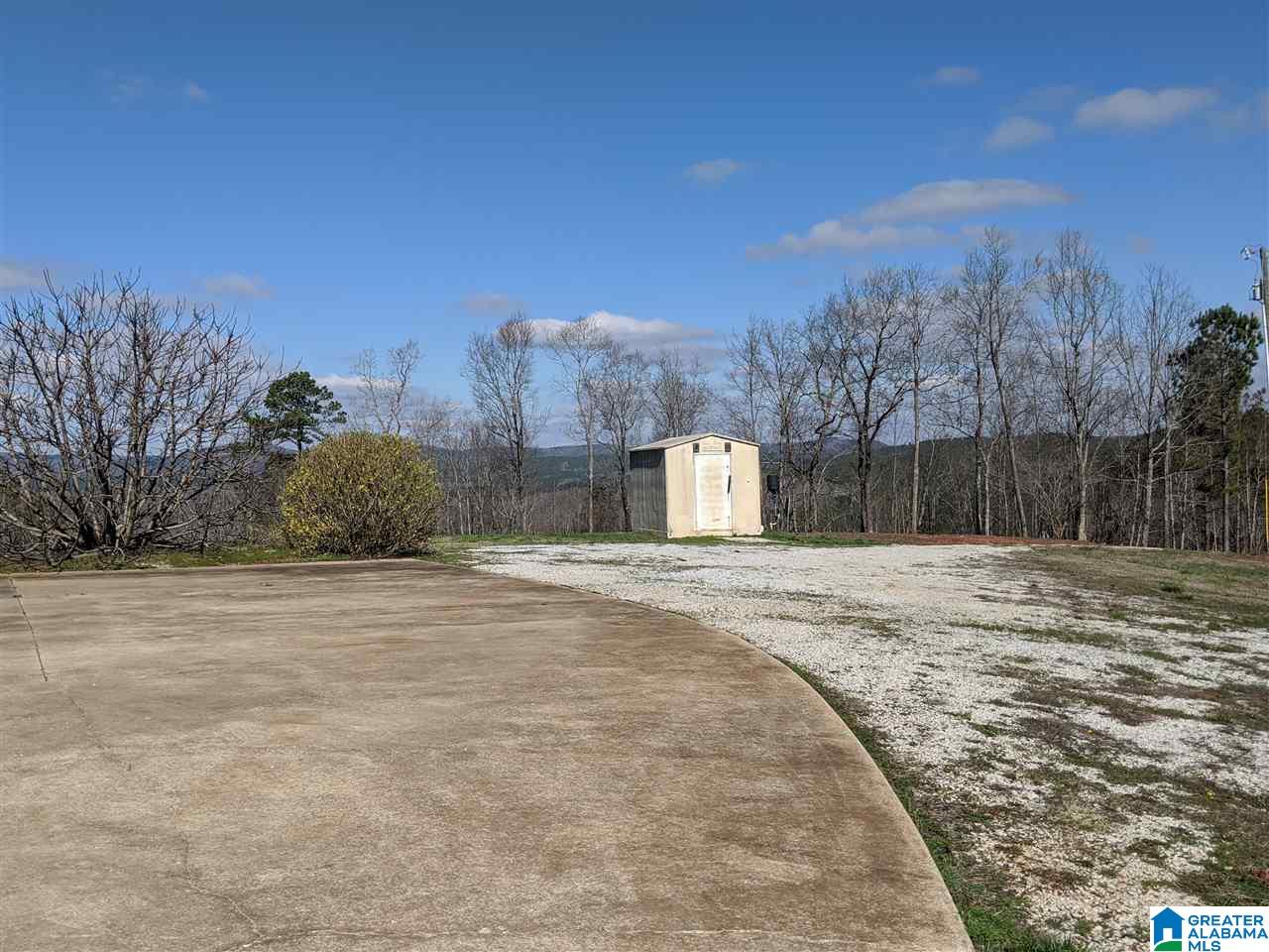 1731 Bolton Road Talladega, AL 35160 - Photo 9 of 46
