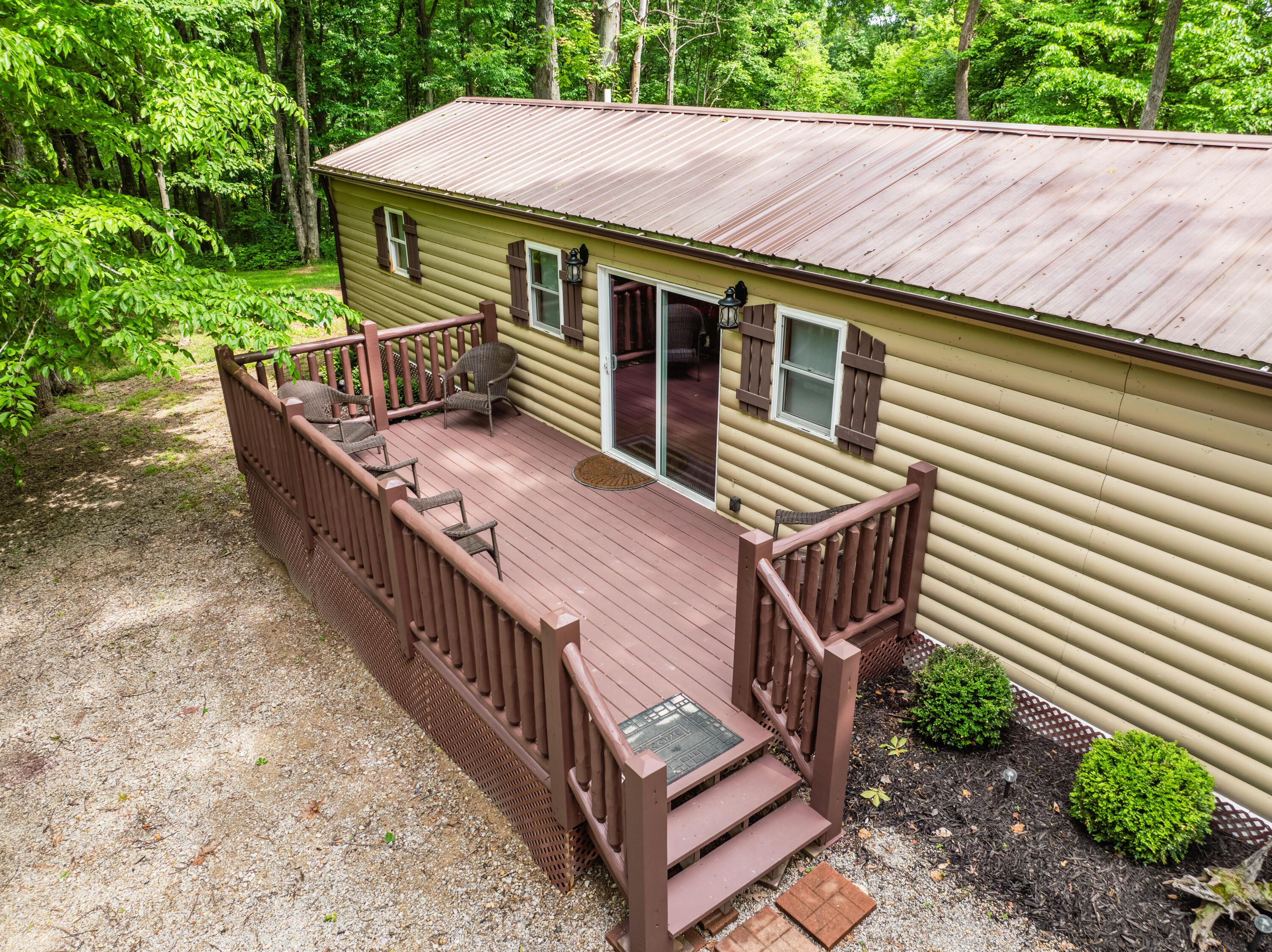 5674 Pleasant Valley Road Nashport, OH 43830 - Photo 3 of 60