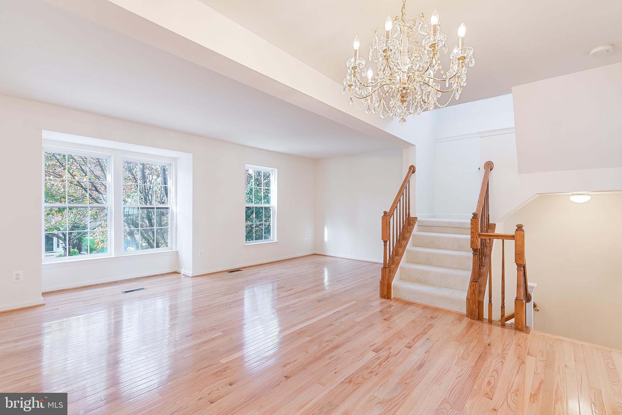 6401 Lureta Ann Lane Springfield, VA 22150 - Photo 20 of 43