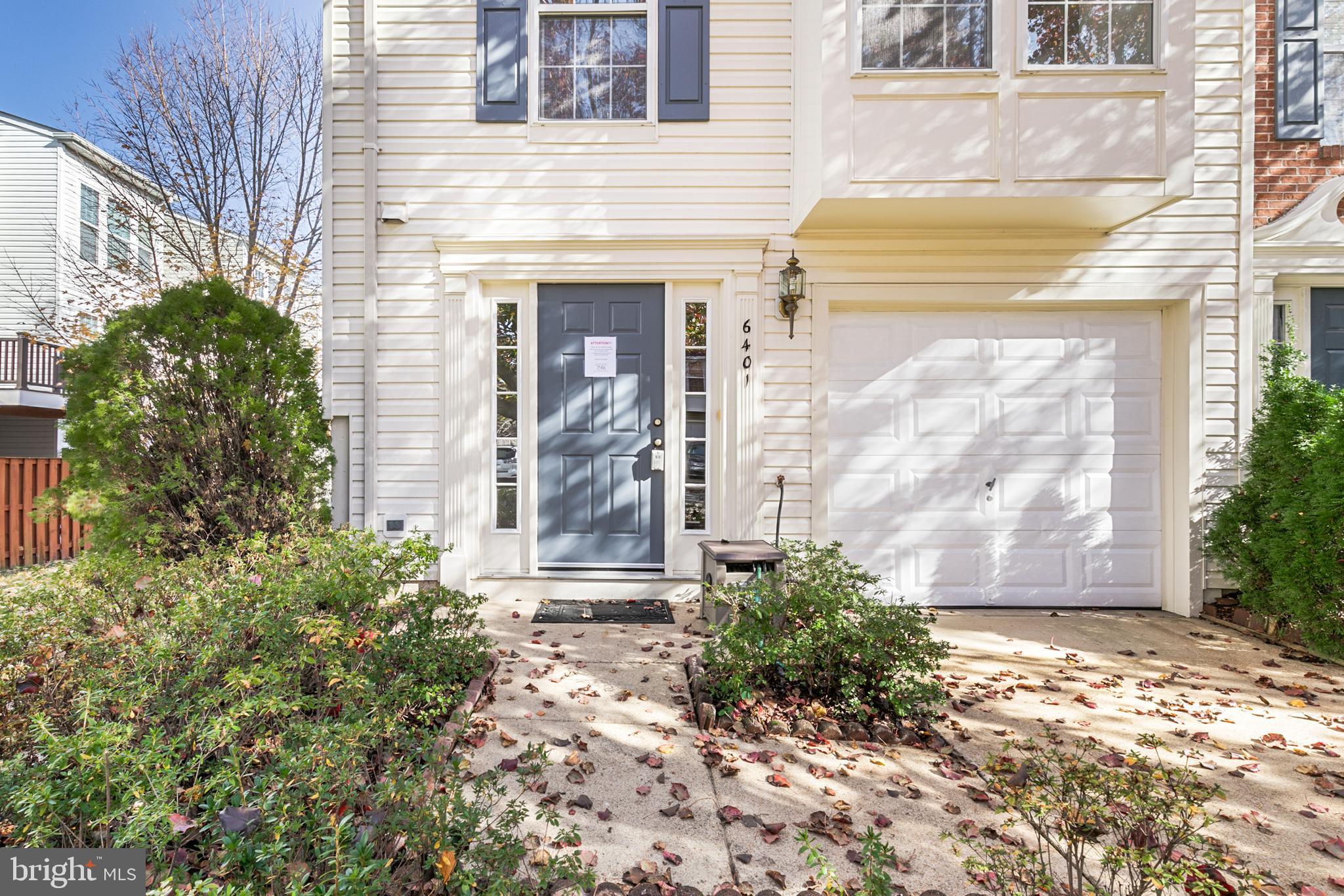 6401 Lureta Ann Lane Springfield, VA 22150 - Photo 3 of 43