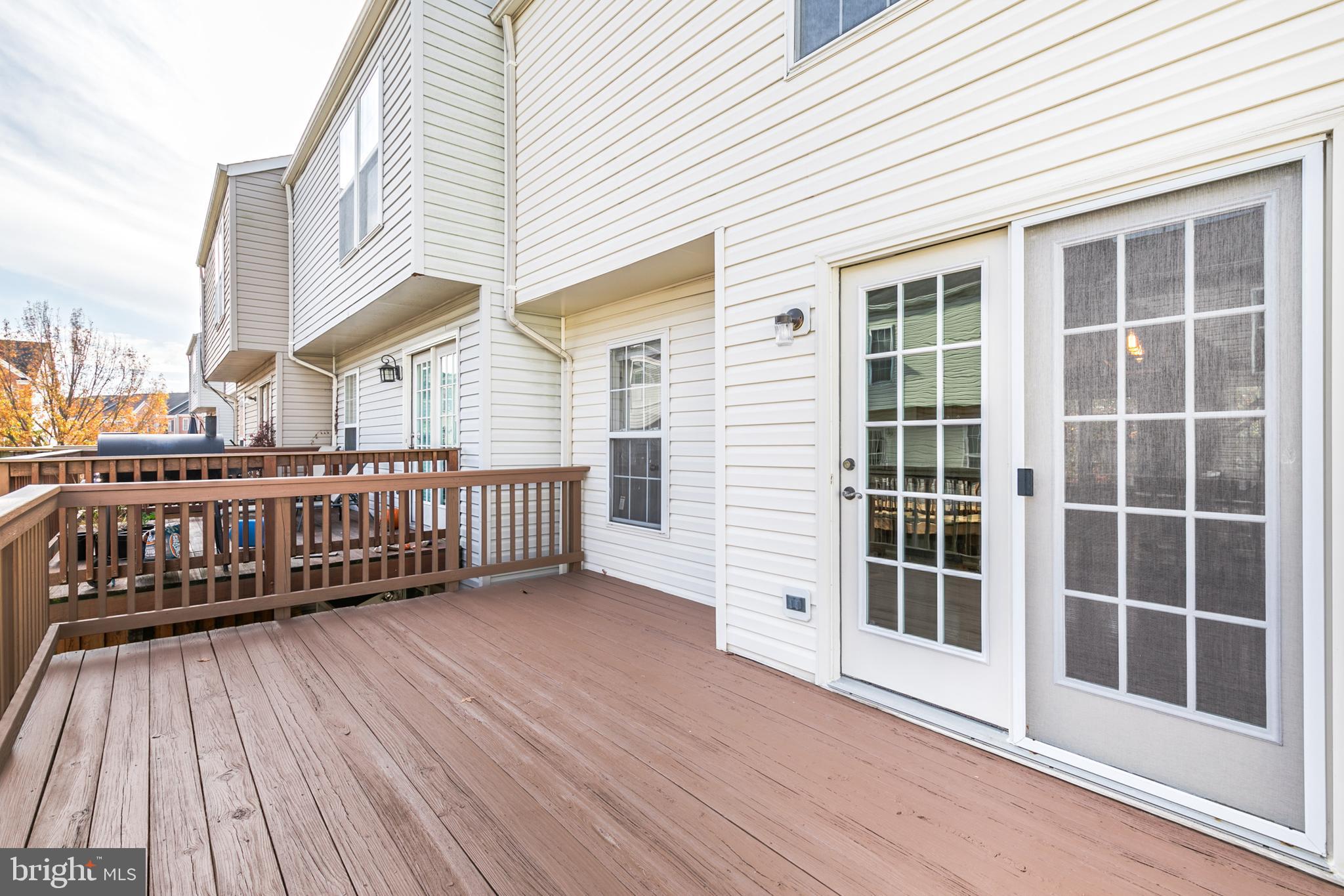 6401 Lureta Ann Lane Springfield, VA 22150 - Photo 41 of 43