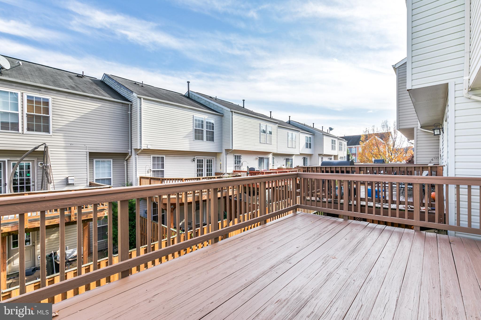 6401 Lureta Ann Lane Springfield, VA 22150 - Photo 42 of 43