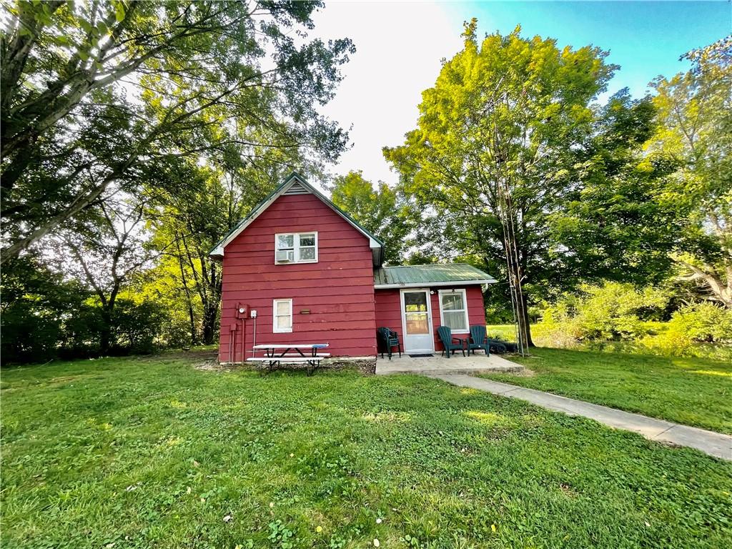 3048 Cates Road Kingman, IN 47952 - Photo 43 of 51