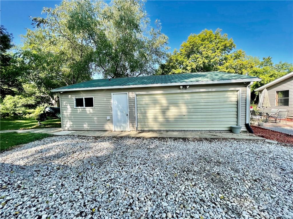 3048 Cates Road Kingman, IN 47952 - Photo 8 of 51
