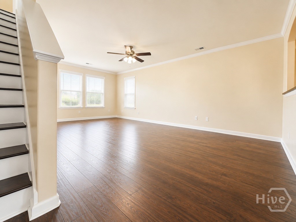 8 Burnt Oak Road Port Wentworth, GA 31407 - Photo 13 of 31 Gallery Image 13