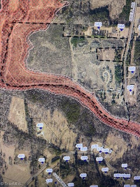 0 Odell Road Mayodan, NC 27027 - Photo 1 of 1 Gallery Image 1