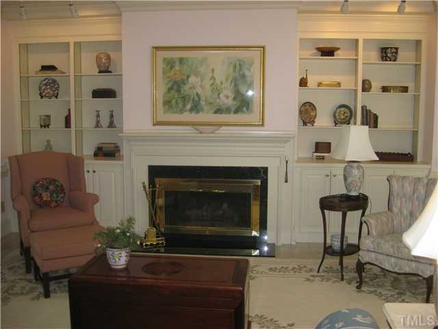 Den/Family/Great Room