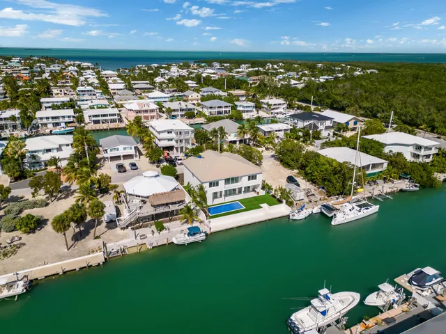 $4,950,000 | 117 Leoni Drive, Islamorada, FL 33036