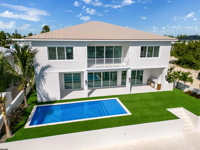 $4,950,000 | 117 Leoni Drive, Islamorada, FL 33036