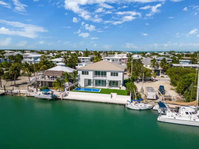 $4,950,000 | 117 Leoni Drive, Islamorada, FL 33036