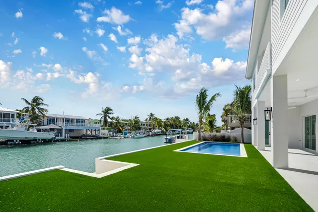 $4,950,000 | 117 Leoni Drive, Islamorada, FL 33036