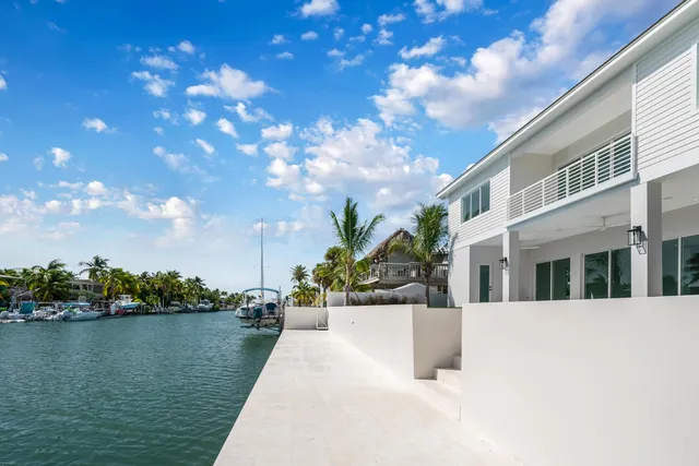 $4,950,000 | 117 Leoni Drive, Islamorada, FL 33036