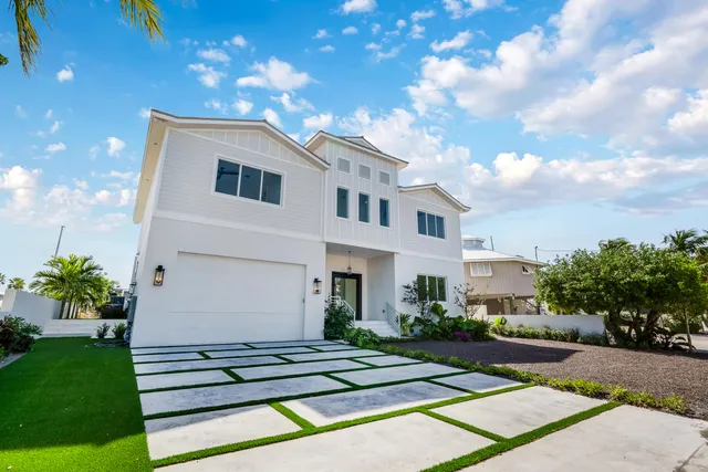 $4,950,000 | 117 Leoni Drive, Islamorada, FL 33036