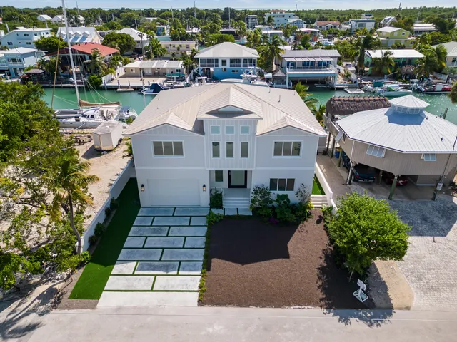 $4,950,000 | 117 Leoni Drive, Islamorada, FL 33036