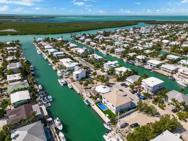 $4,950,000 | 117 Leoni Drive, Islamorada, FL 33036