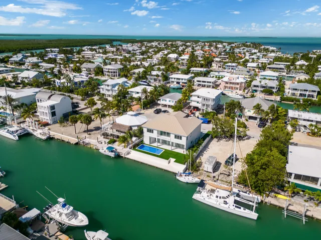 $4,950,000 | 117 Leoni Drive, Islamorada, FL 33036