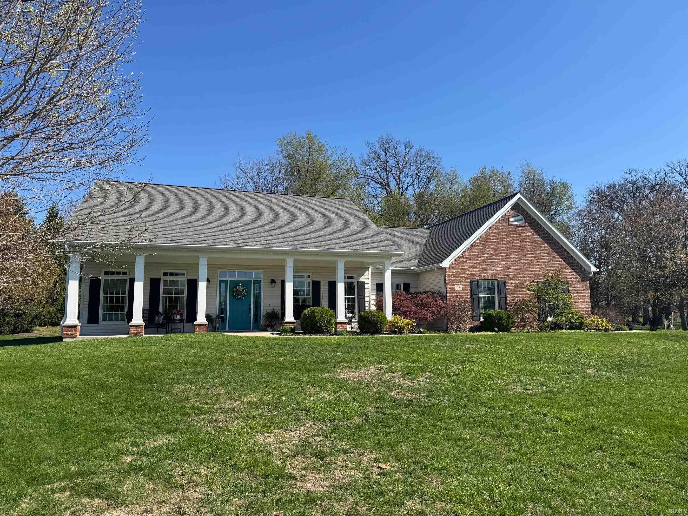 1519 Briar Lane Rochester, IN 46975 - Photo 1 of 28