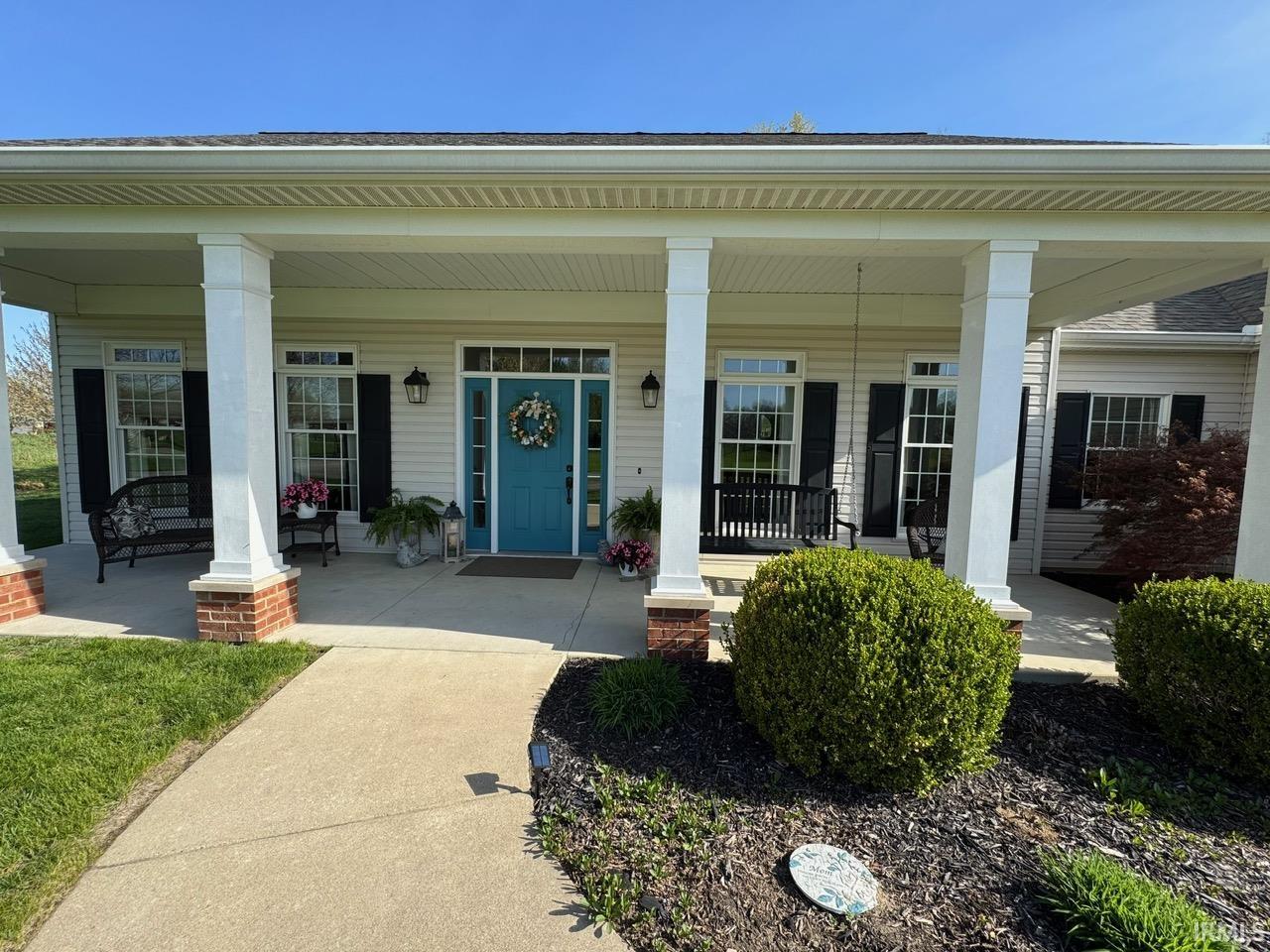 1519 Briar Lane Rochester, IN 46975 - Photo 2 of 28