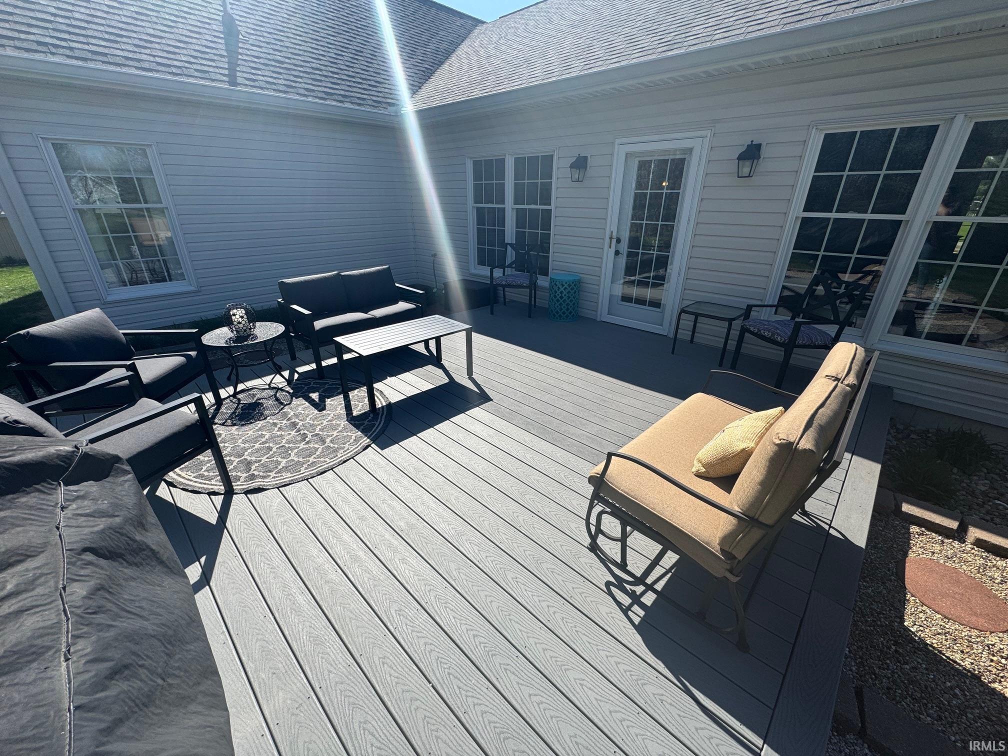 1519 Briar Lane Rochester, IN 46975 - Photo 27 of 28