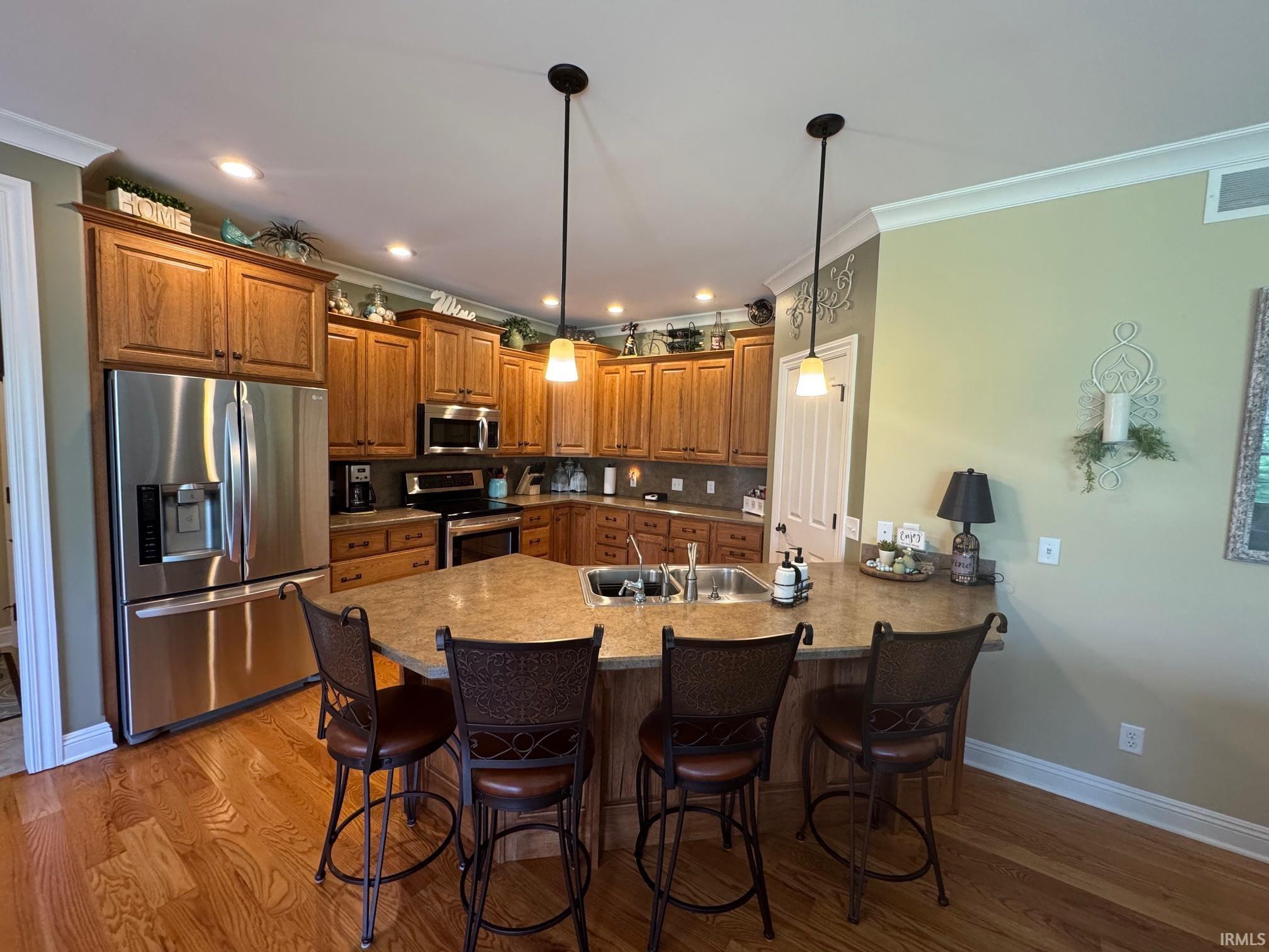 1519 Briar Lane Rochester, IN 46975 - Photo 5 of 28