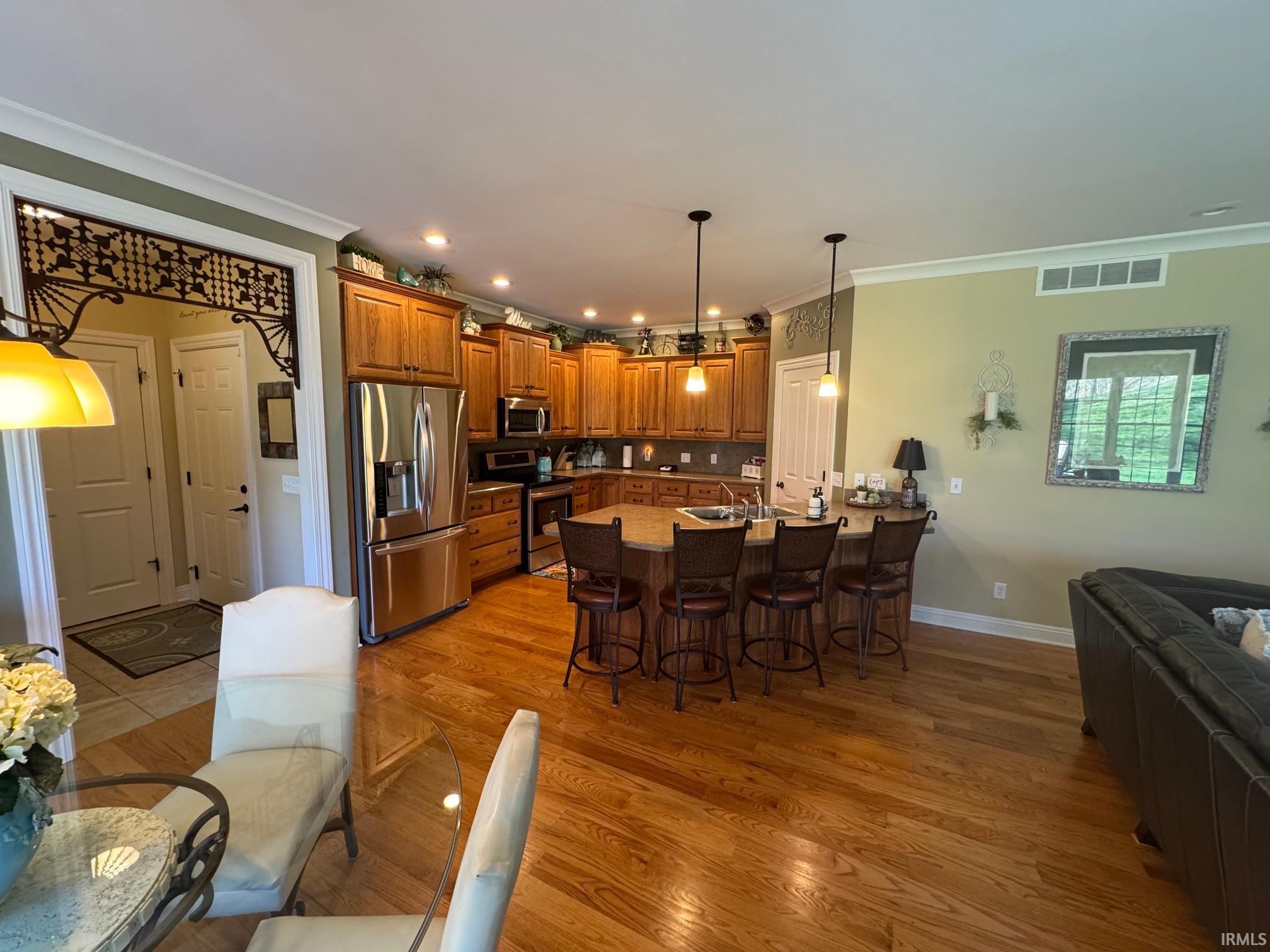 1519 Briar Lane Rochester, IN 46975 - Photo 6 of 28